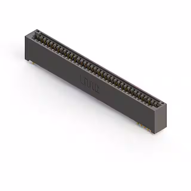 895-072-541-201 EDAC Inc.  Edgeboard Connectors